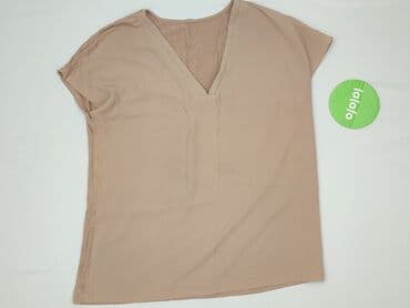 bluzka z dekoltem v, reserved: Women's blouse, M at lalafo.pl — 2 bluzka z dekoltem v, reserved: Women's blouse, M — 2