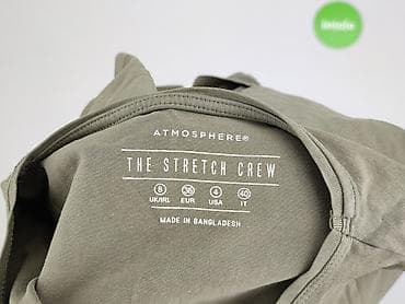 bluzki vans: Atmosphere, T-shirt damski, rozmiar S — 4