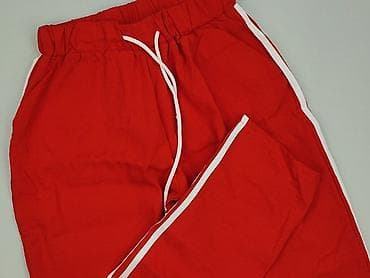 Spodnie dresowe damskie, rozmiar XL