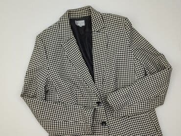 moda dla 70 latki: Marynarka damska, rozmiar 3XL — 1