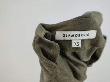 lidl kurtka jeansowa damska: Glamorous, Women`s body, XS — 4