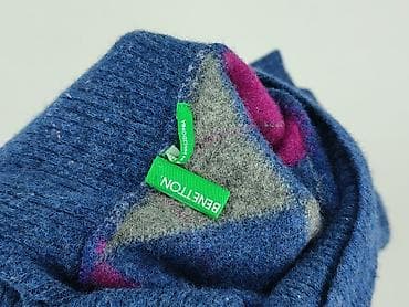 bluzki benetton: United Colors of Benetton, Golf damski, rozmiar S — 4