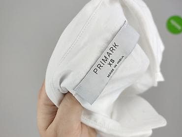 koszulka od c: Primark, Koszula damska, rozmiar XS — 4