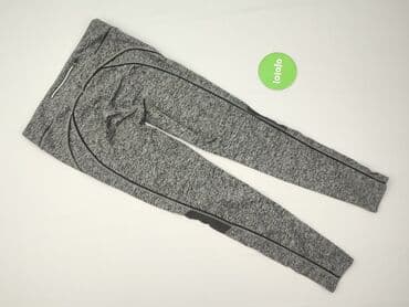 legginsy przeciwżylakowe 2 stopnia kompresji: Legginsy Sportowe damskie, rozmiar M — 5