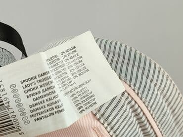 kod rabatowy top secret: Top Secret, Spodnie materiałowe damskie, M — 5