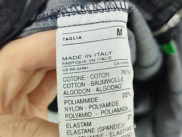 opus clothes: United Colors of Benetton, Sukienka damska, rozmiar M — 5