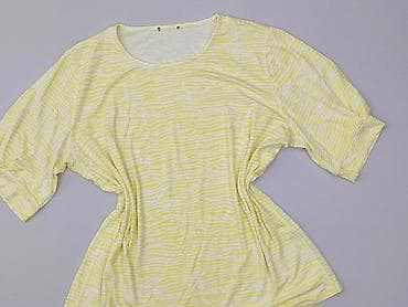 zara t shirty basic: Bluzka damska, rozmiar 3XL — 1