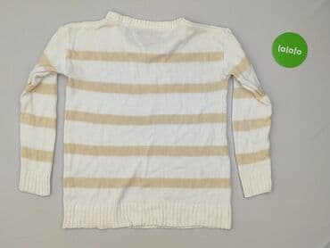 top sweterkowy h: Cleve, Women`s sweater, size M (EU 38) — 3