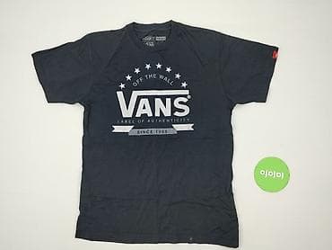 nort face: Vans, T-shirt damski, rozmiar S — 2
