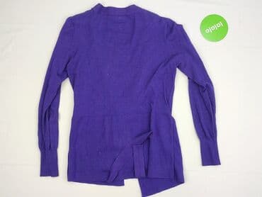 abercrombie fitch sweter: H&L, Kardigan damski, XL — 3