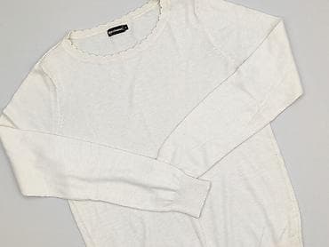 Inextenso, Sweter damski, rozmiar M