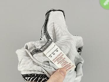 spodnie zebra h: Atmosphere, Sukienka damska, rozmiar L — 4