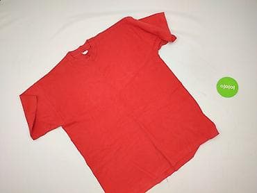 cargo pull and bear: Fruit Of The Loom, Koszulka dla mężczyzn, rozmiar XL — 2