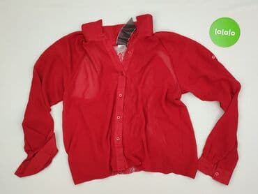 koszula puro lino: Koszula damska, rozmiar L — 2