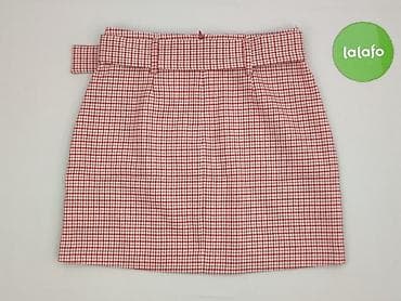 pull bear pl: PULL&BEAR, Spódnica damska, rozmiar S — 3