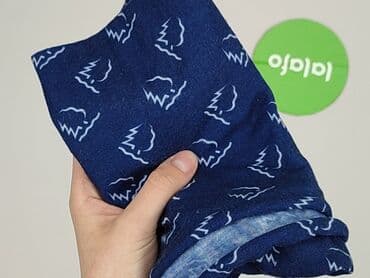czapka monkler: Tube scarf, condition - Very good — 3