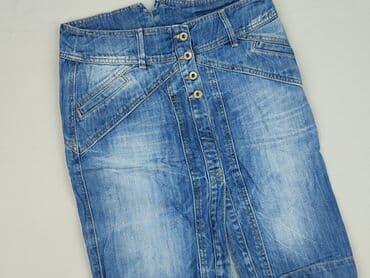 spódnice calvin klein jeans: Spódnica damska, rozmiar S — 2