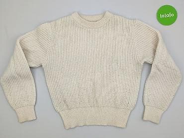 marka zara: Bershka, Sweter damski, rozmiar M — 2