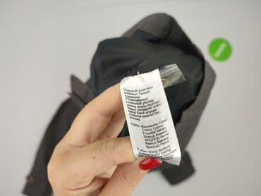 bpc kurtki damskie: Bpc bonprix collection, Trencz damski, rozmiar L — 6