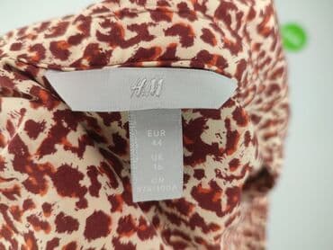 koszula hawajska c a: H&M, Koszula damska, rozmiar 2XL — 4