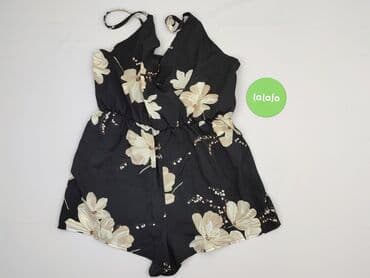 garnitury damskie shein: Shein, Kombinezon damski, rozmiar M — 2