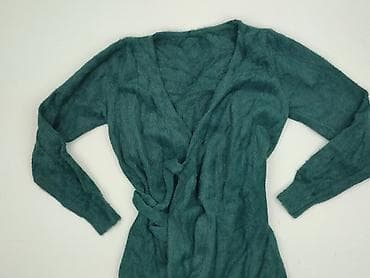 bluza do kostek: Kardigan damski, rozmiar S — 1