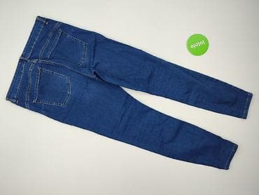 skater jeans plus size: Denim Co, Jeansy damskie, rozmiar XL — 3