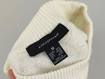 savida sweter damski: Atmosphere, Sweter damski, rozmiar M — 5
