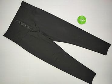 "z plusem": Legginsy rozmiar 5XL — 2