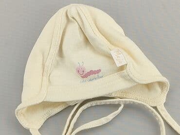 camper sandały dziecięce: Cap, Newborn baby, condition - Very good — 1