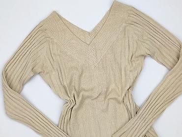 sweter f1: Sweter damski, rozmiar S — 1