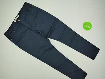 sprany jeans: Denim Co, Jeansy damskie, rozmiar XL — 2