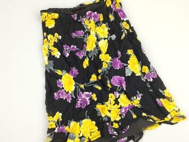 krótkie spódnice plisowane: Women`s skirt, size S (EU 36) — 1