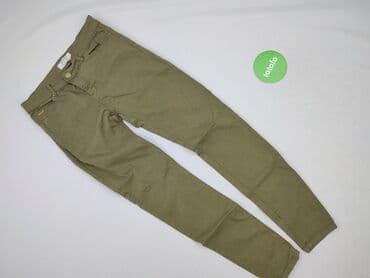 stradivarious cargo: Stradivarius, Spodnie materiałowe damskie, S — 2