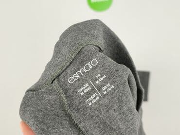 legginsy ecru: Esmara, Legginsy rozmiar M — 4