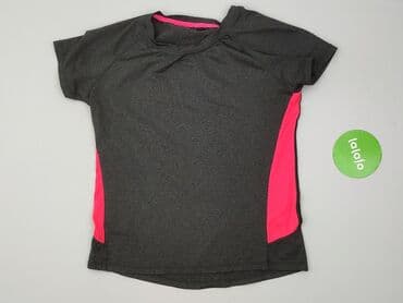 decatlon body: Футболка жіноча, M — 2