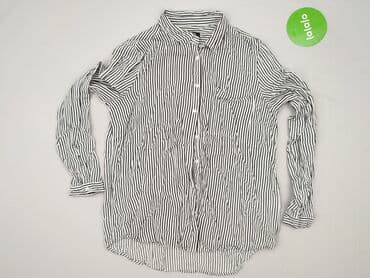 bluza smileslow: Sinsay, Koszula damska, rozmiar M — 3