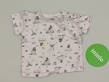 wisla krakow koszulka: Koszulka, Disney, 1.5-2 lat, 86-92 cm, stan - Bardzo dobry — 2
