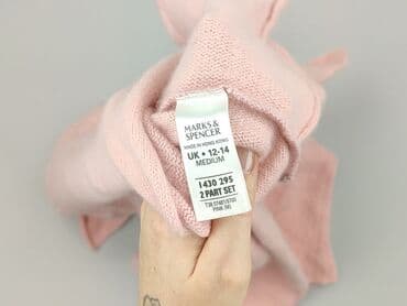 simple sweter: Marks & Spencer, Kardigan damski, M — 4