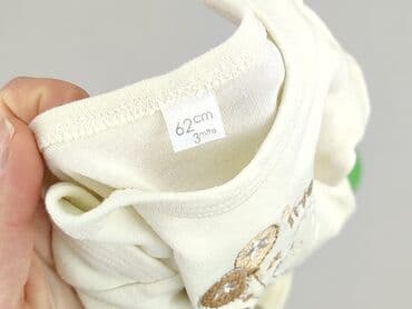 koszulki barcelony allegro: Body, Newborn baby, 
condition - Perfect — 4