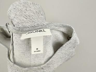 mango outlet sklepy: Monki, Sukienka damska, rozmiar M — 4
