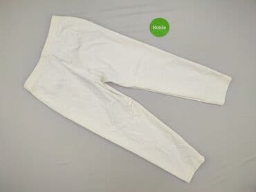 Kobiety: Massimo Dutti, Spodnie materiałowe damskie, rozmiar L — 3