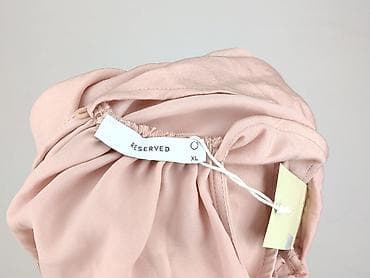 satynowy top reserved: Reserved, Top damski, rozmiar XL — 4
