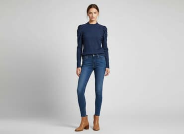 only kurtka damska: ONLY, Bluzka damska, rozmiar 2XS — 6