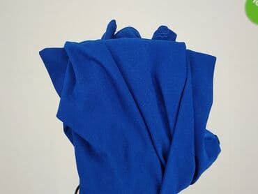 krótkie spodenki i marynarka: Blue, Футболка жіноча, розмір XL — 5