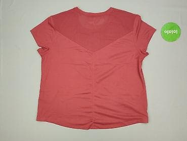 tshirt nike: Crivit, T-shirt damski, rozmiar 4XL — 3
