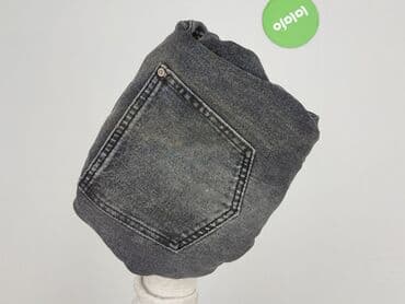 jeansy taranko: Sinsay, Jeansy damskie, rozmiar M — 5