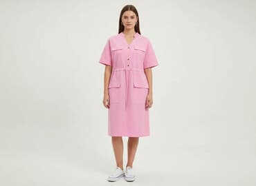 sukienki 2024 wiosna: New Collection, Sukienka damska, rozmiar L — 6