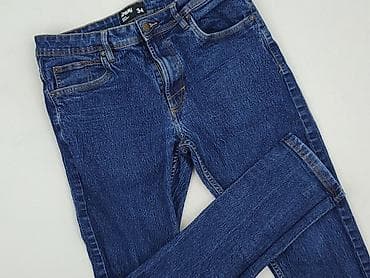 wallis sweter: Sinsay, Jeansy dla mężczyzn, rozmiar L — 1