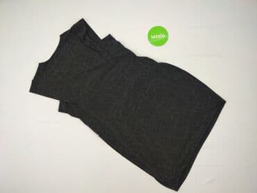 sukienki wieczorowe xl xxl: Sukienka damska, rozmiar XL — 4